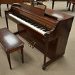 1946 Baldwin Acrosonic spinet - Upright - Spinet Pianos
